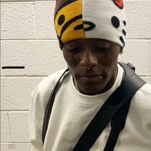 Meet your Posher, Richard